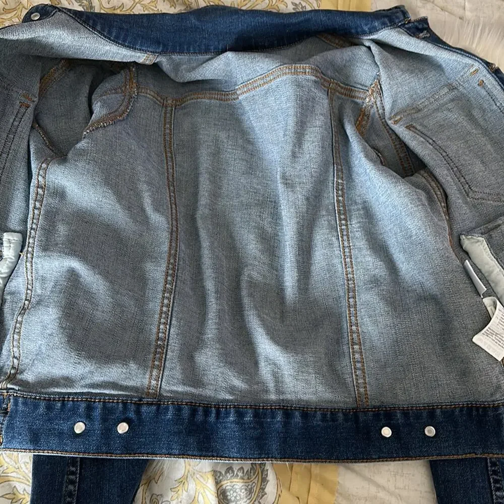 J. Crew | Mercantile Jean Jacket Size XS